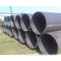 ASTM A 53 GR.B Lsaw Steel Pipe API CE